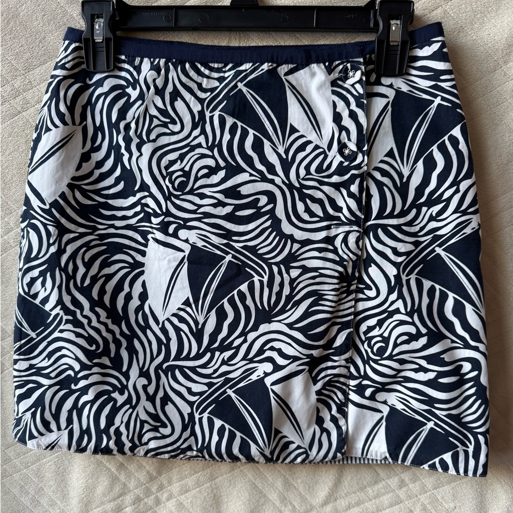 Vineyard Vines Women’s Reversible Skirt